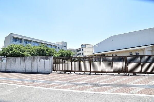 セジュール七観 ｜大阪府堺市中区土師町1丁(賃貸アパート2LDK・1階・50.09㎡)の写真 その28