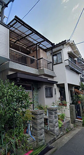 上野芝向ヶ丘町戸建て2-6-39 ｜大阪府堺市西区上野芝向ヶ丘町2丁(賃貸一戸建3LDK・1階・55.83㎡)の写真 その1