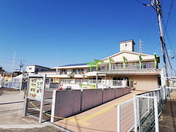 大阪府和泉市伯太町1丁目(賃貸マンション3LDK・2階・58.00㎡)の写真 その28