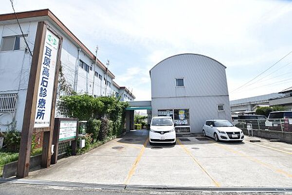 レーヴメゾン羽衣 202｜大阪府高石市東羽衣3丁目(賃貸マンション3LDK・2階・70.08㎡)の写真 その29