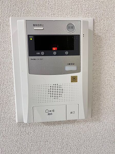 大阪府和泉市伏屋町3丁目(賃貸マンション3LDK・3階・66.42㎡)の写真 その11