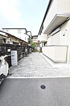 D s羽衣  ｜ 大阪府高石市東羽衣1丁目（賃貸アパート1R・2階・33.92㎡） その17