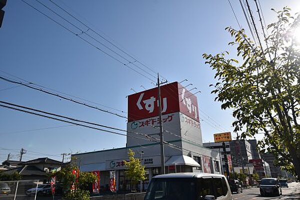 シャーメゾンミズホ ｜大阪府泉大津市二田町1丁目(賃貸マンション1LDK・1階・44.26㎡)の写真 その3