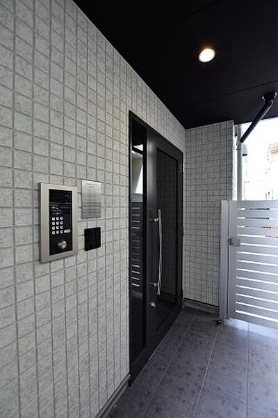 エヌエムキャトフヴァントワ ｜大阪府堺市西区鳳北町8丁(賃貸マンション1K・3階・26.13㎡)の写真 その24