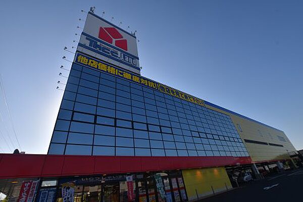 画像29:【家電製品】ヤマダ電機 テックランド泉大津店まで1554ｍ