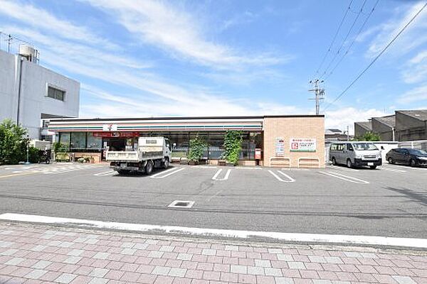 リヴェール助松 ｜大阪府泉大津市東助松町2丁目(賃貸アパート1LDK・3階・41.87㎡)の写真 その24