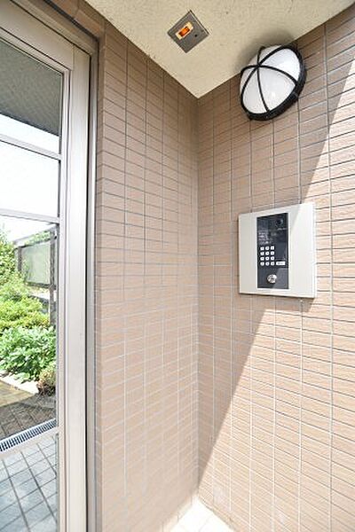 サニーコート鳳南 ｜大阪府堺市西区鳳南町5丁(賃貸マンション3LDK・1階・66.37㎡)の写真 その21