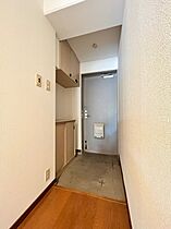 グランピア諏訪ノ森  ｜ 大阪府堺市西区浜寺諏訪森町東1丁（賃貸マンション3LDK・2階・74.89㎡） その20