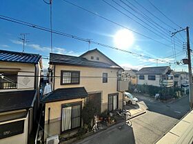 グランピア諏訪ノ森  ｜ 大阪府堺市西区浜寺諏訪森町東1丁（賃貸マンション3LDK・2階・74.89㎡） その9