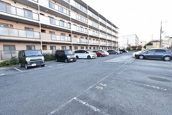 大阪府堺市西区浜寺南町2丁(賃貸マンション3LDK・3階・66.60㎡)の写真 その22