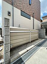 ルナヴォワール  ｜ 大阪府堺市西区上野芝向ヶ丘町1丁（賃貸アパート1LDK・2階・45.82㎡） その21