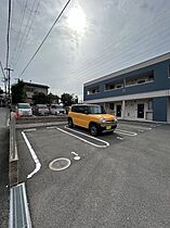 ル・パラディ  ｜ 大阪府和泉市和気町1丁目23-1（賃貸アパート1LDK・1階・36.00㎡） その24