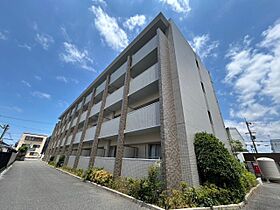 大阪府泉北郡忠岡町馬瀬1丁目（賃貸マンション1R・4階・31.74㎡） その1