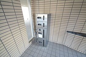 ベルドムール羽衣  ｜ 大阪府高石市東羽衣5丁目（賃貸マンション3LDK・2階・65.40㎡） その22