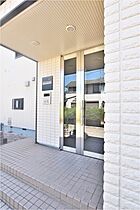 メゾン南陵  ｜ 大阪府堺市西区上野芝町4丁（賃貸アパート1DK・2階・34.93㎡） その23