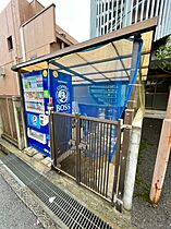 大阪府堺市中区深井清水町3253（賃貸マンション2LDK・3階・56.00㎡） その20