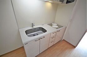 大阪府堺市中区毛穴町（賃貸マンション1DK・4階・35.10㎡） その4