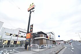 大阪府堺市中区毛穴町（賃貸マンション1DK・4階・35.10㎡） その27