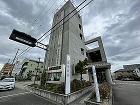 大阪府堺市中区毛穴町（賃貸マンション1DK・4階・35.10㎡） その30