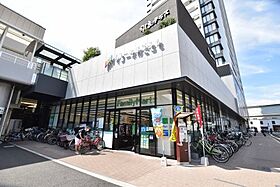 パークサイドマンション  ｜ 大阪府高石市東羽衣1丁目（賃貸マンション3LDK・2階・55.00㎡） その27