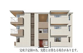 大阪府泉大津市東助松町1丁目（賃貸アパート1LDK・1階・34.49㎡） その1