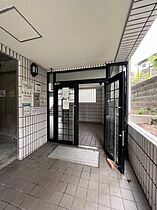 大阪府堺市西区津久野町2丁（賃貸マンション3LDK・4階・54.60㎡） その24