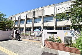 DAIKENN浜寺南町I棟 102 ｜ 大阪府堺市西区浜寺南町1丁50-1（賃貸アパート2LDK・1階・58.10㎡） その25