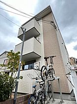 アレグリア鳳ノース  ｜ 大阪府堺市西区鳳北町3丁（賃貸アパート1LDK・3階・37.00㎡） その1