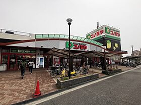 アライアンス深井清水町 102 ｜ 大阪府堺市中区深井清水町（賃貸アパート1LDK・1階・32.93㎡） その25