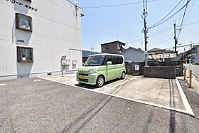 大阪府堺市西区鳳中町4丁（賃貸マンション2LDK・1階・50.00㎡） その21