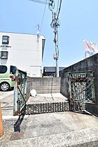 大阪府堺市西区鳳中町4丁（賃貸マンション2LDK・1階・50.00㎡） その23