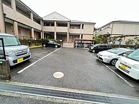 ラパス高倉台II番館  ｜ 大阪府堺市南区高倉台2丁（賃貸アパート1DK・1階・31.50㎡） その21