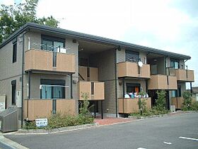 大阪府和泉市室堂町822-5（賃貸アパート1LDK・1階・42.02㎡） その1