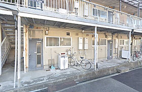 大阪府堺市西区鳳北町4丁（賃貸アパート2K・1階・29.16㎡） その23