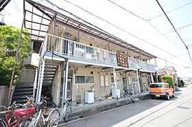 大阪府堺市西区鳳北町4丁（賃貸アパート2K・1階・29.16㎡） その24