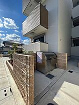 フジパレス鳳駅西サウス  ｜ 大阪府堺市西区鳳中町4丁119-7（賃貸アパート1K・2階・30.36㎡） その23