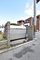 大阪府堺市西区鳳南町5丁（賃貸アパート1LDK・1階・50.78㎡） その19