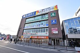 フジパレス鳳中町I番館  ｜ 大阪府堺市西区鳳中町2丁41-1（賃貸アパート1K・1階・30.03㎡） その27