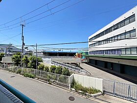 大阪府堺市西区平岡町（賃貸マンション3LDK・2階・65.25㎡） その11