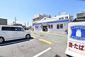 パークハイツ浜寺  ｜ 大阪府堺市西区浜寺元町5丁（賃貸マンション1LDK・3階・39.42㎡） その17