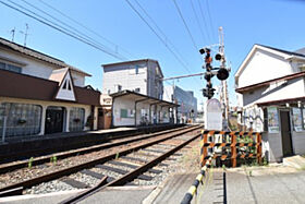 大阪府堺市西区浜寺諏訪森町西2丁（賃貸マンション2LDK・2階・57.06㎡） その30