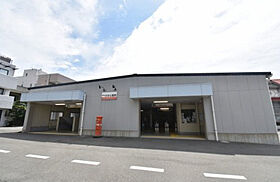 大阪府堺市西区浜寺元町3丁（賃貸マンション3LDK・2階・65.00㎡） その27