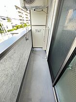 フジパレス西取石III番館  ｜ 大阪府高石市西取石3丁目（賃貸アパート1LDK・2階・35.45㎡） その10