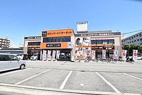 大阪府堺市西区浜寺石津町東1丁（賃貸アパート1K・3階・24.72㎡） その26