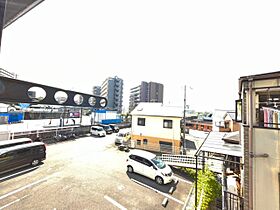 シャンソン和泉中央  ｜ 大阪府和泉市唐国町2丁目（賃貸アパート1R・2階・19.87㎡） その10