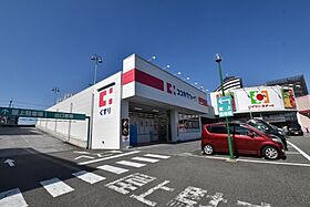 ShaMaisonOTKIZUMIOTSU  ｜ 大阪府泉大津市昭和町（賃貸マンション2LDK・2階・60.14㎡） その25