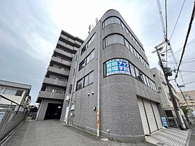 スカイロック羽衣  ｜ 大阪府高石市東羽衣3丁目（賃貸マンション3LDK・2階・65.00㎡） その1