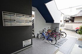 エストゥディオ鳳  ｜ 大阪府堺市西区鳳西町1丁（賃貸アパート1R・2階・20.32㎡） その22