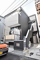 セインツ2号館  ｜ 大阪府堺市西区鳳中町9丁（賃貸アパート1K・2階・22.04㎡） その18