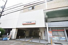 大阪府堺市西区浜寺石津町西3丁（賃貸アパート1LDK・3階・33.30㎡） その28